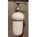 Classic Liquid Soap Dispenser - Available in Three Finishes - Discontinued Line 